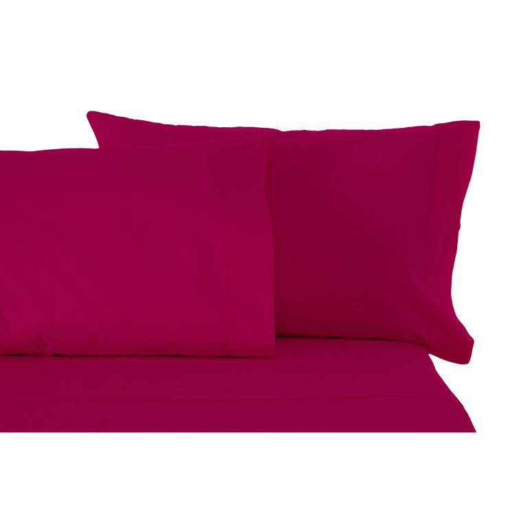 The Richmond Bedding Collection by Simply Sheets Richmond Microfiber